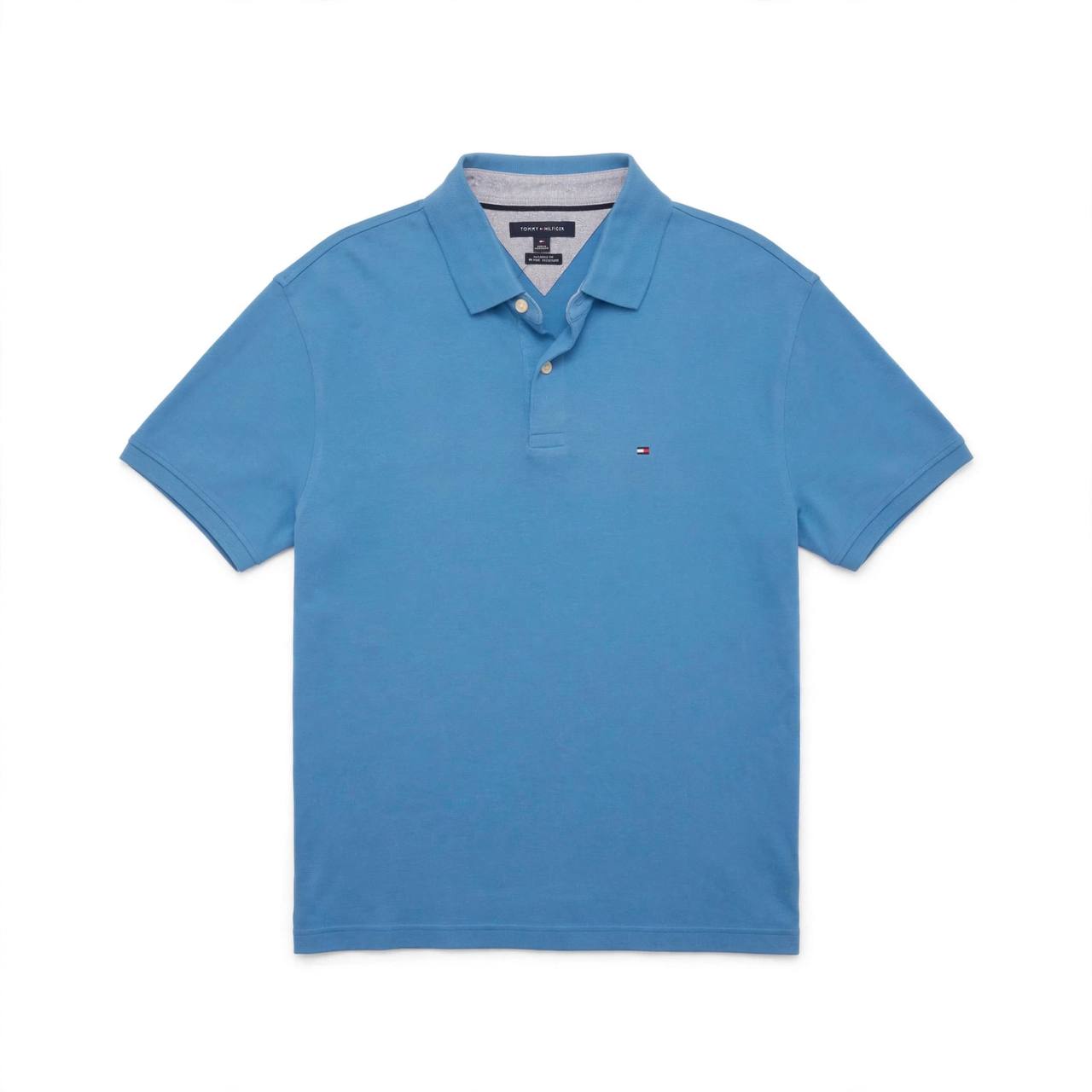 Polo shirt (Basic) TOMMY 006