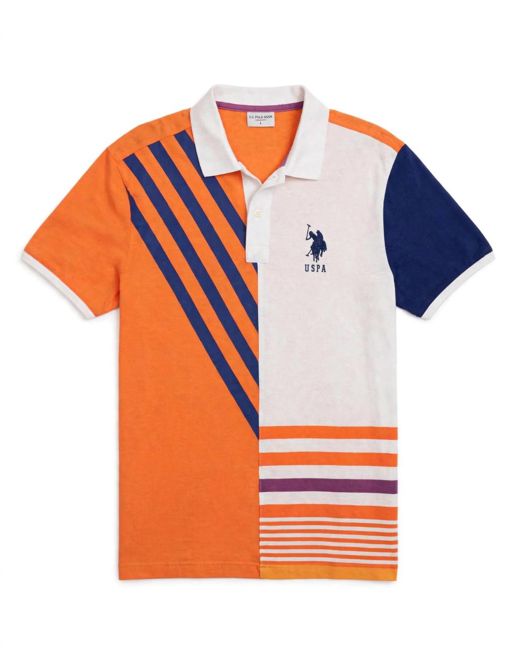 Polo shirt USPA 002