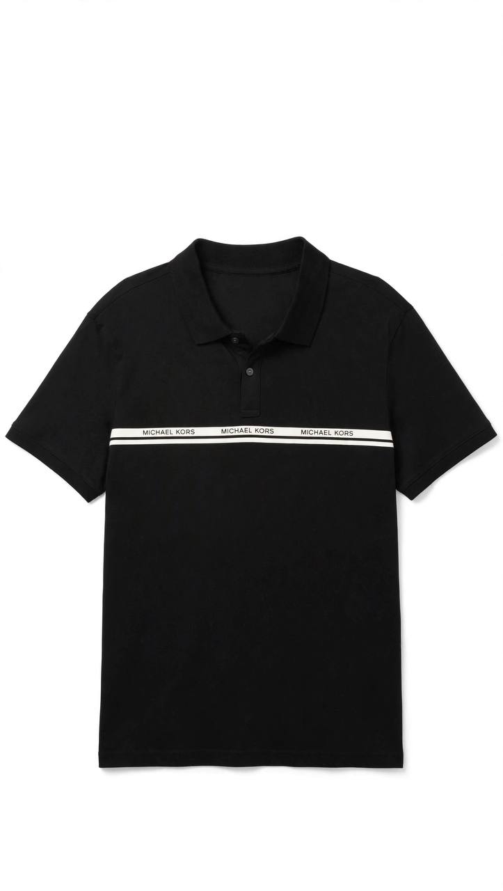 Polo shirt MK 003