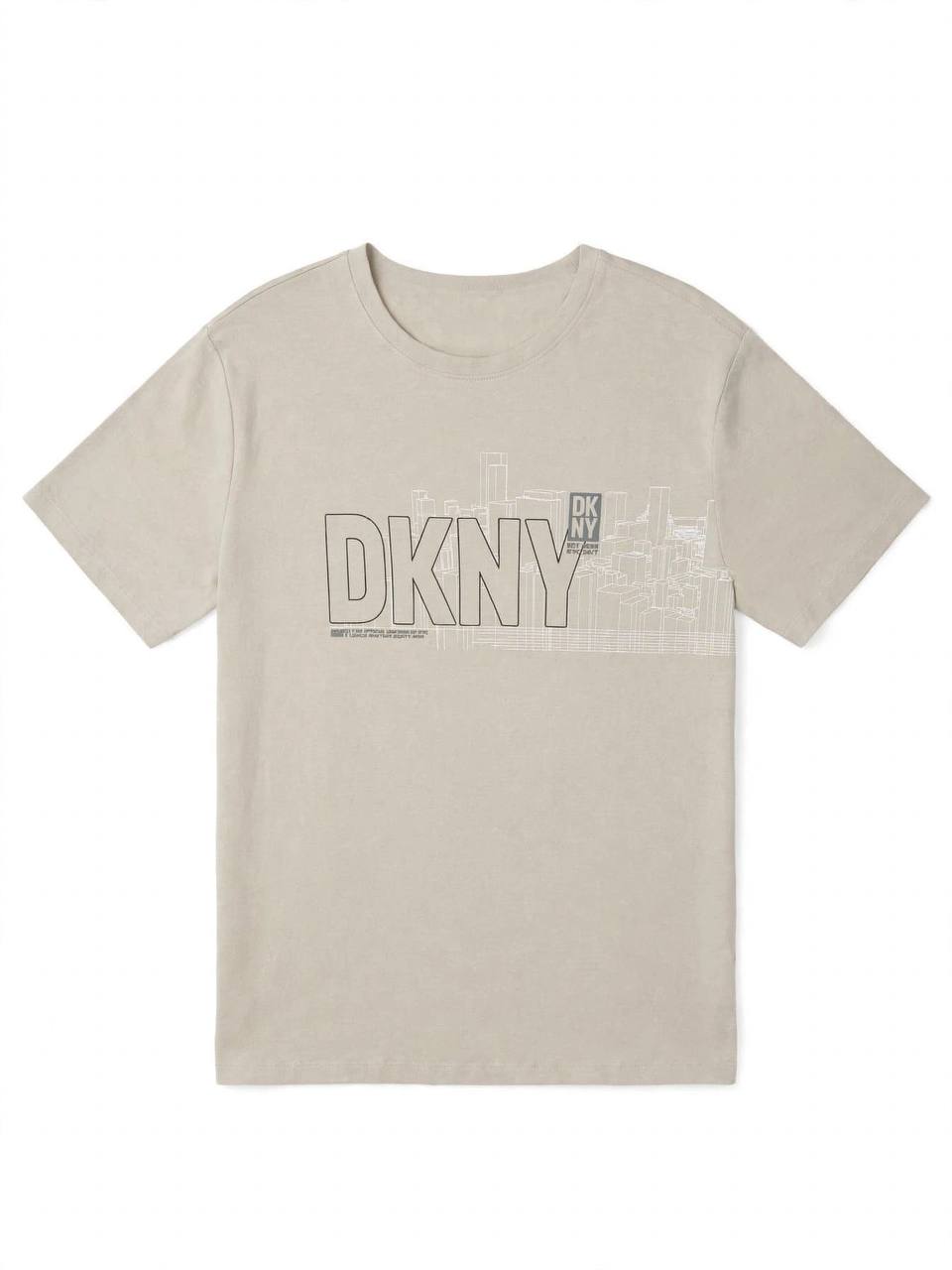 T-shirt DKNY 006