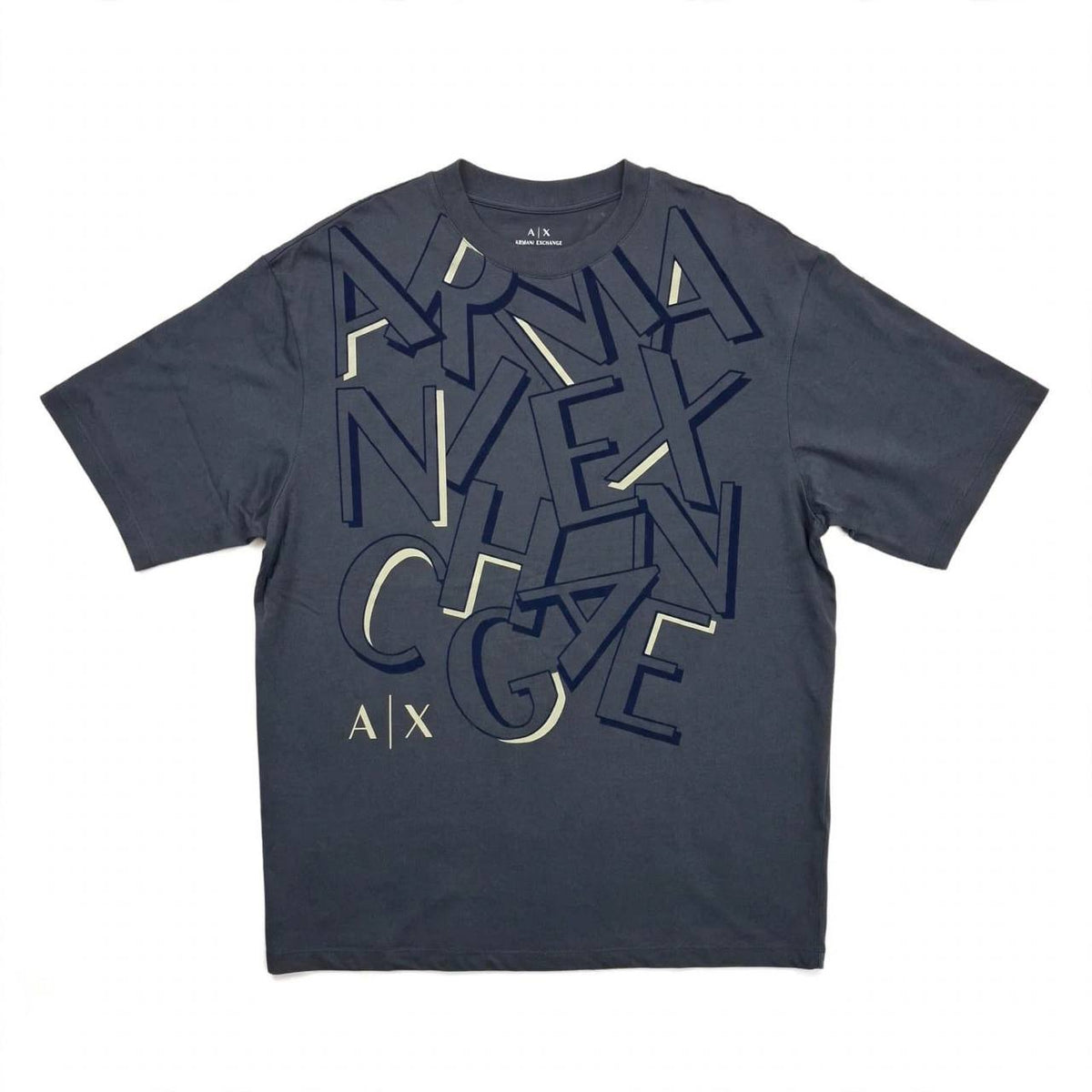 T-shirt ARMANI EXCHANGE 009