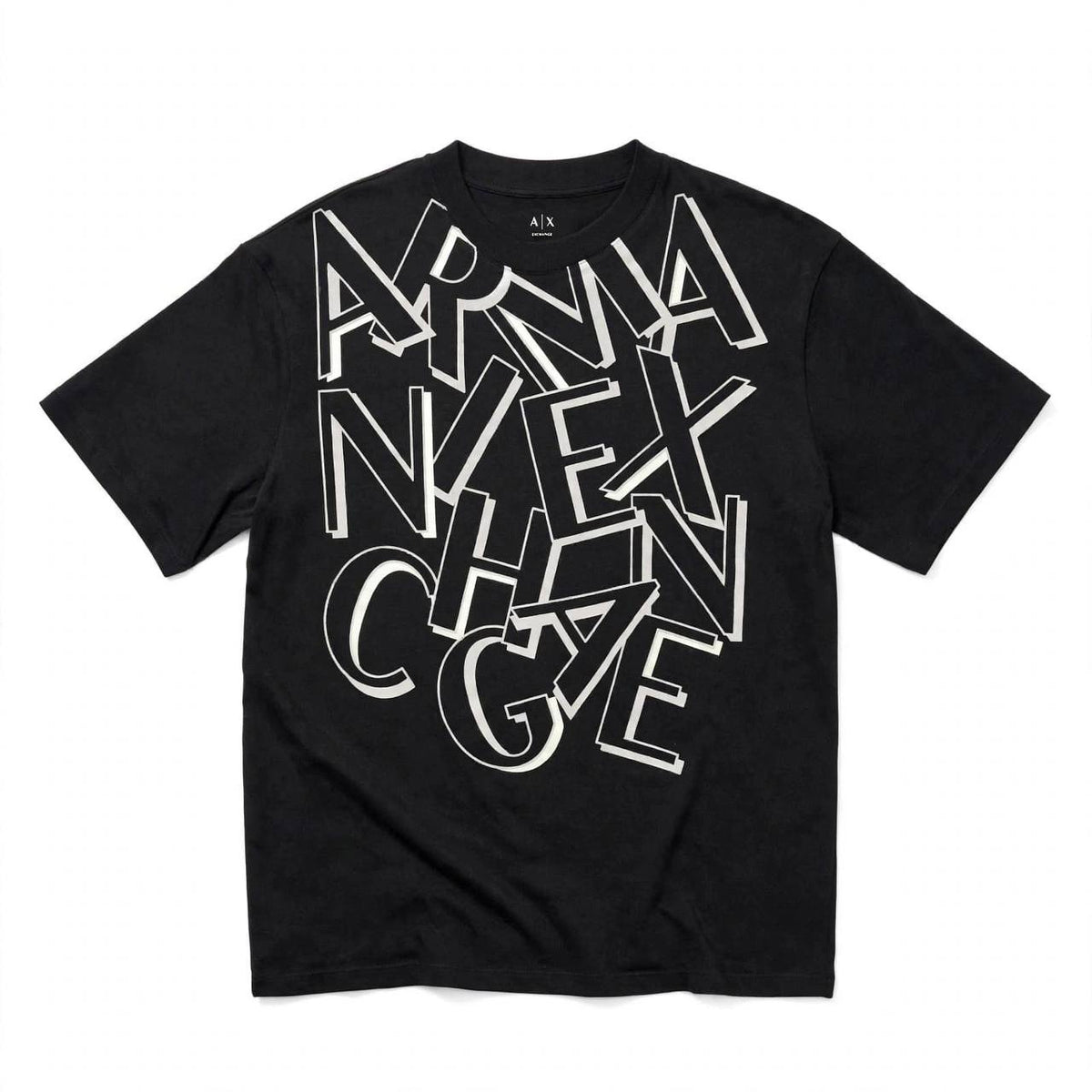 T-shirt ARMANI EXCHANGE 009