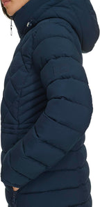 Tommy Hilfiger Women's Zip-up Lightweight Jacket