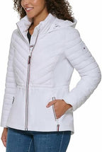 Tommy Hilfiger Women's Women's Casual Sportswear Outerwear