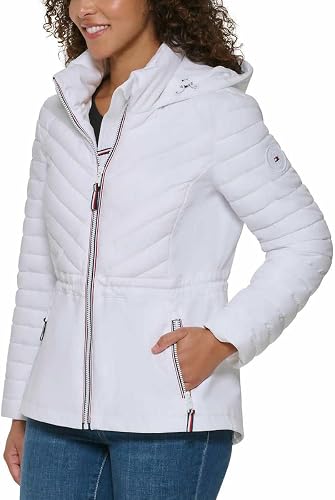 Tommy Hilfiger Women's Women's Casual Sportswear Outerwear