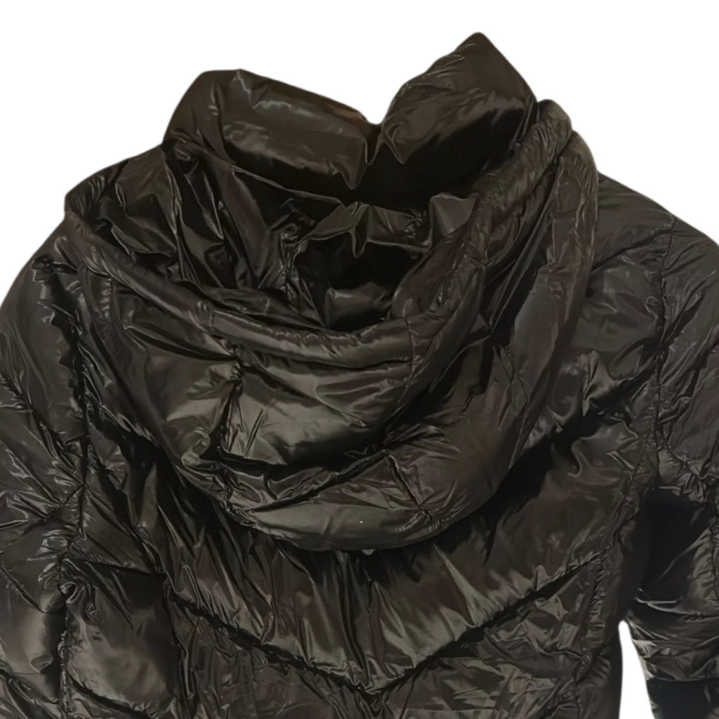 Michael Kors Puffer Hoddie Jacket