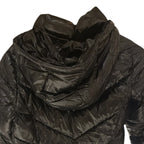 Michael Kors Puffer Hoddie Jacket