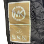 Michael Kors Puffer Hoddie Jacket