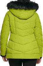 GUESS Women's Guess Women's Midweight Puffer Jacket