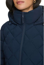 Tommy Hilfiger Women's Zip-up Lightweight Jacket