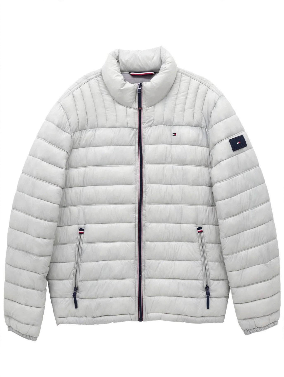 Tommy Hilfiger Men's Ultra Loft Lightweight Packable Puffer Jacket