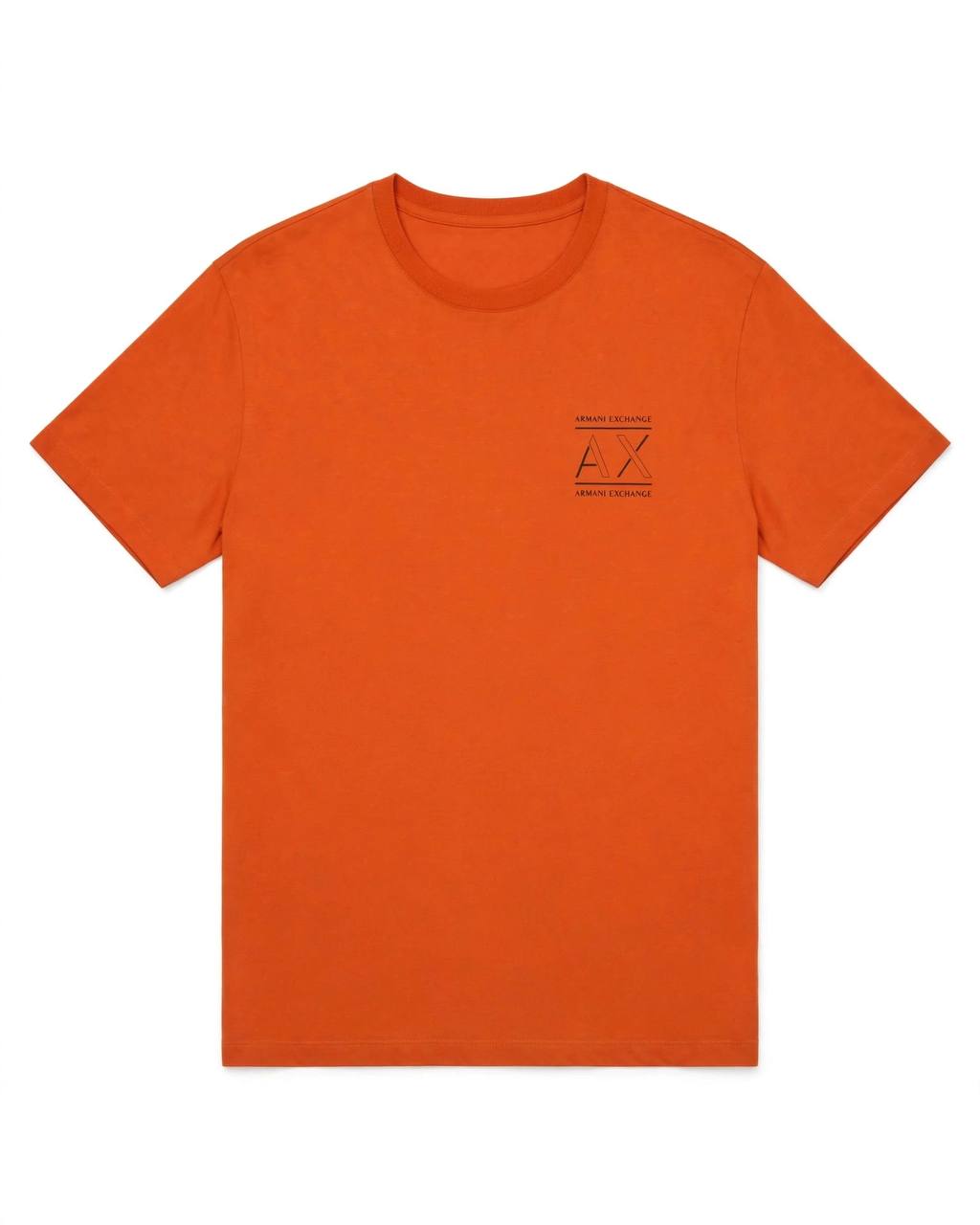 T-shirt ARMANI EXCHANGE 008