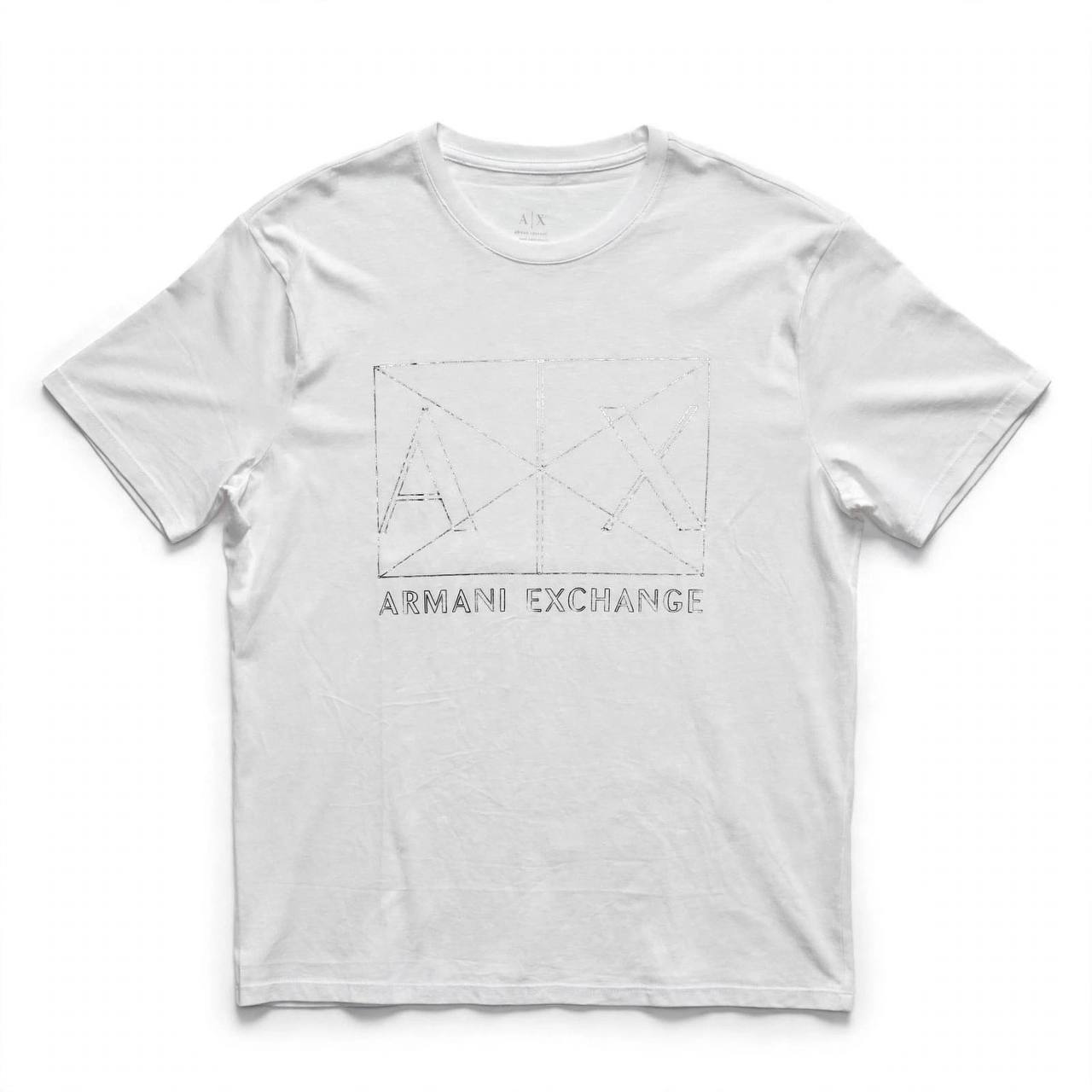 T-shirt ARMANI EXCHANGE 011
