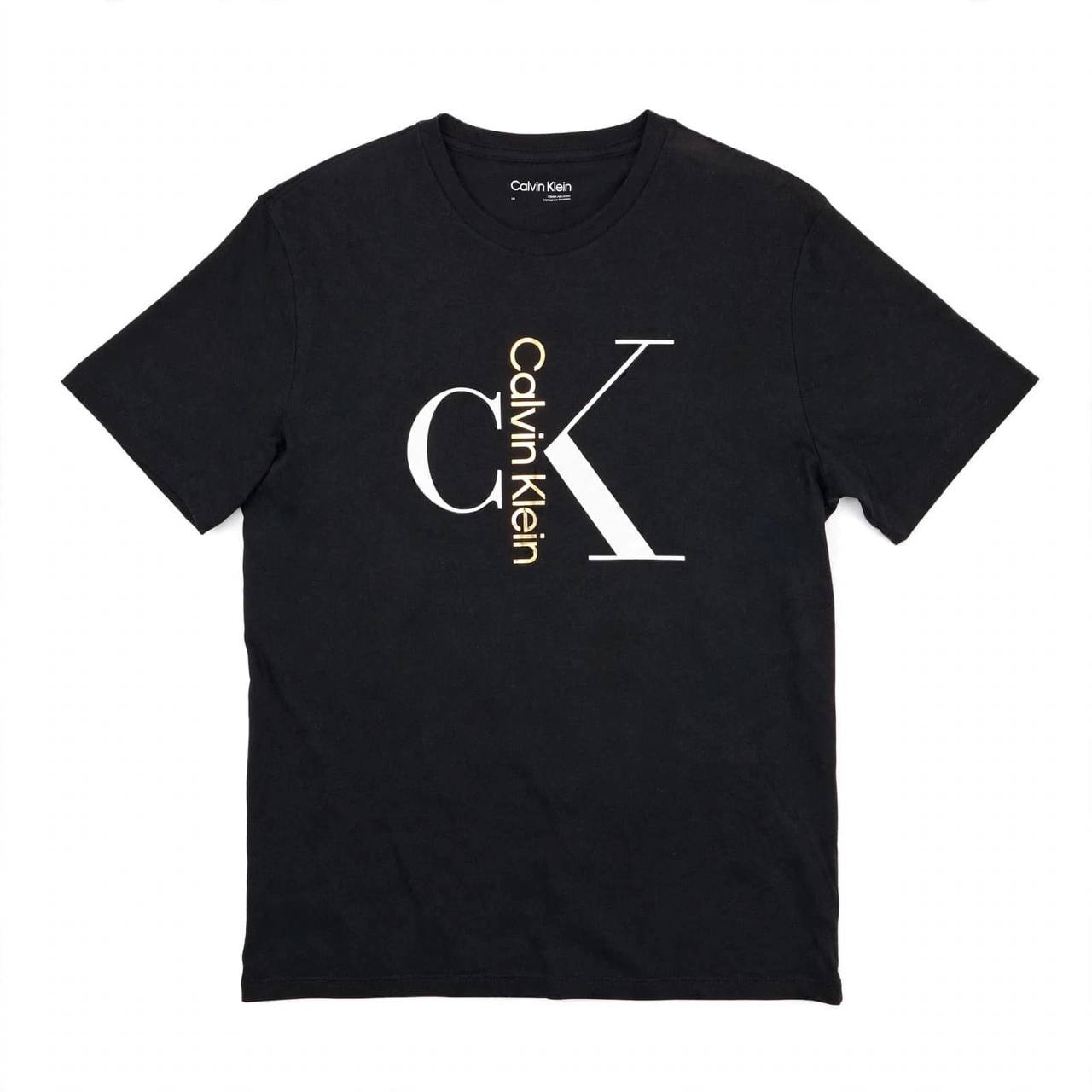T-shirt Calvin klien 06