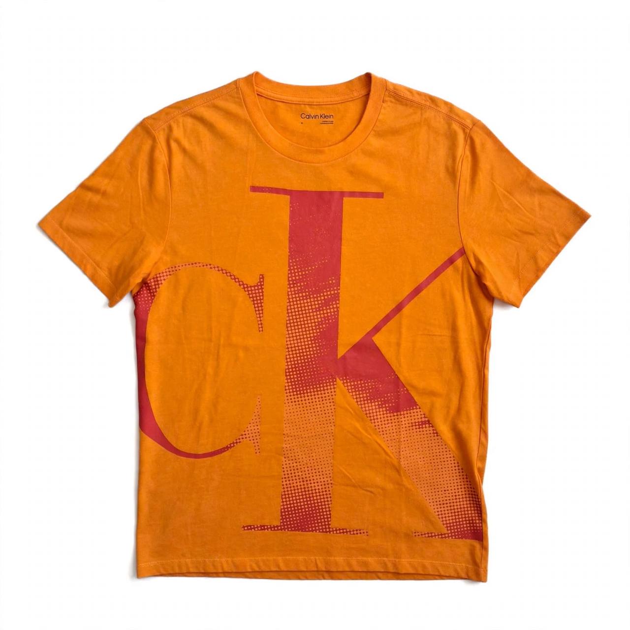 T-shirt Calvin klien 07