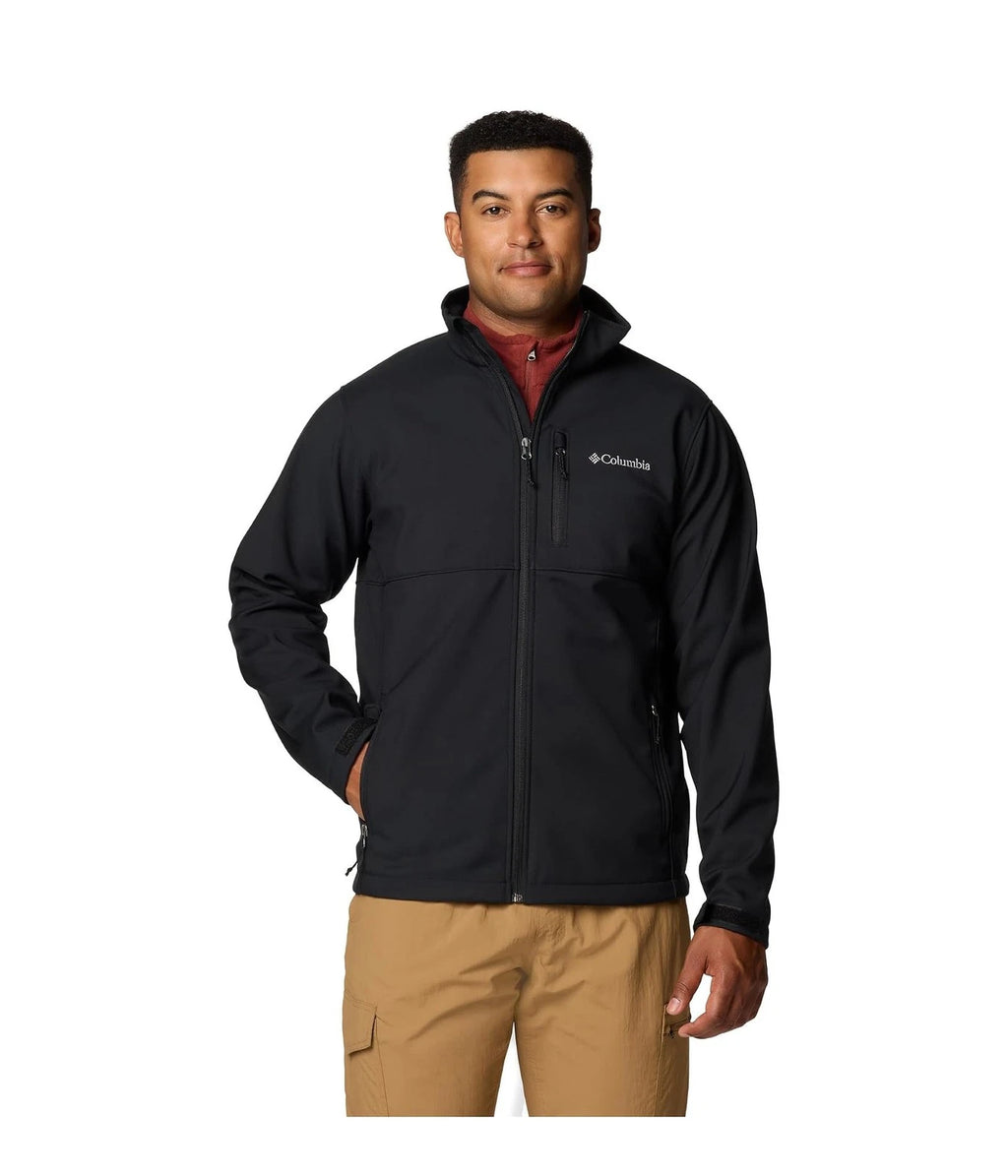 Man's Coats & Outerwear Columbia Ascender™ Softshell Jacket