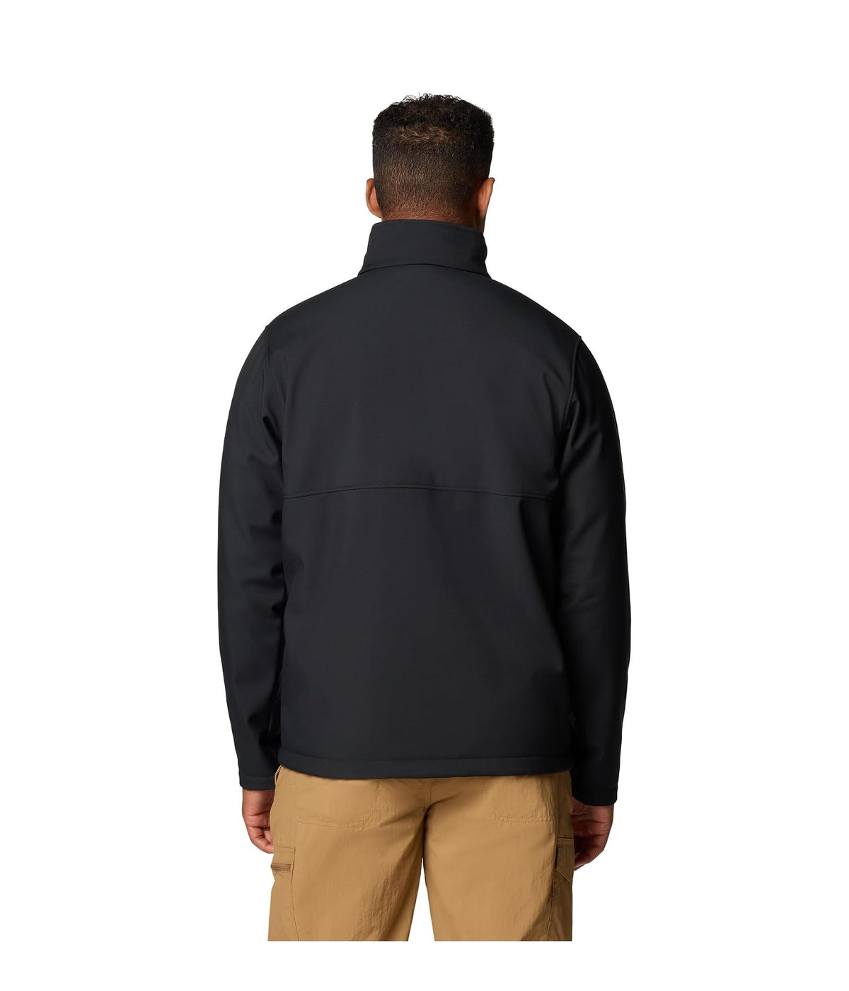 Man's Coats & Outerwear Columbia Ascender™ Softshell Jacket