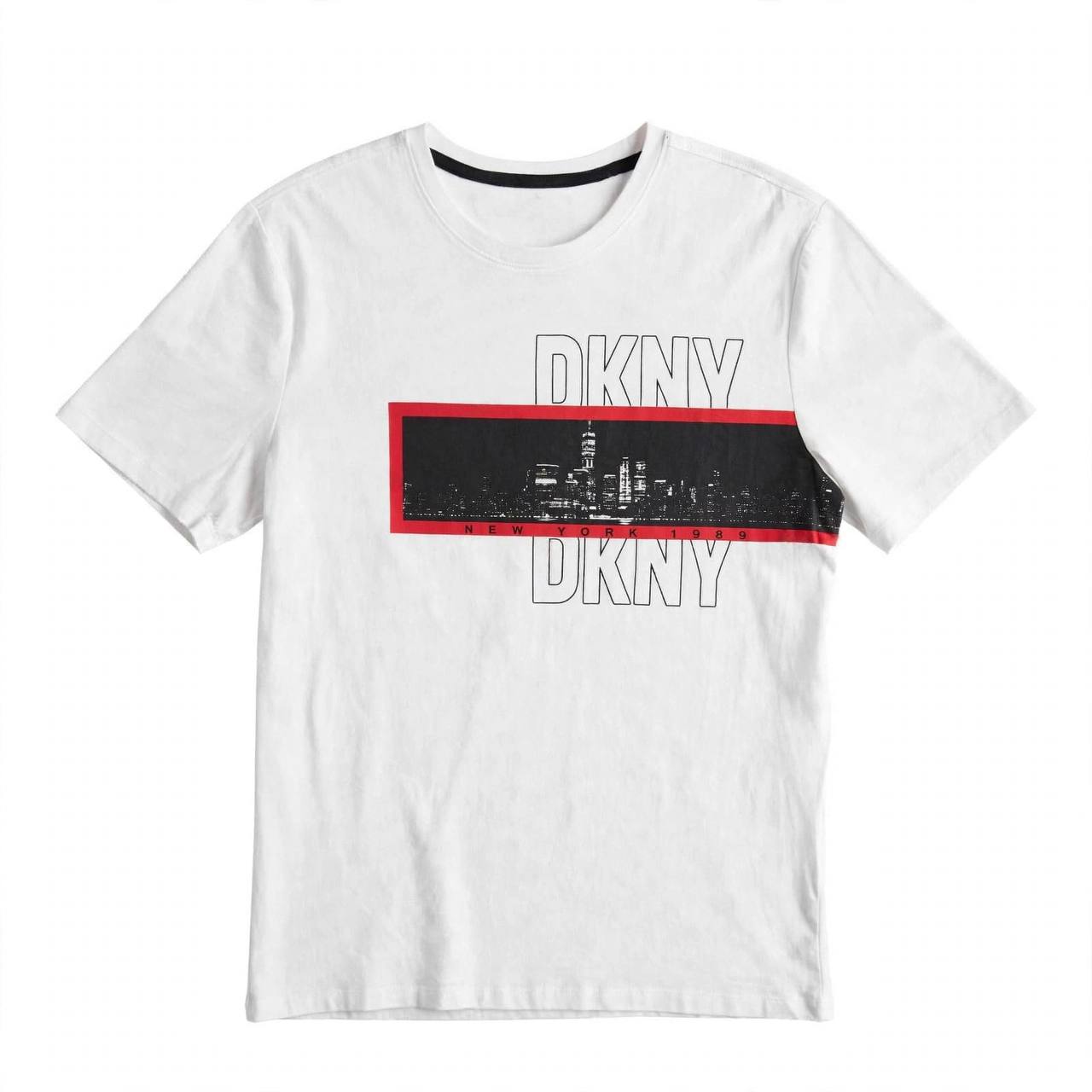 T-shirt DKNY 010