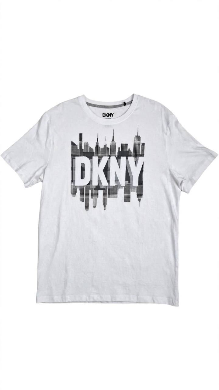 T-shirt DKNY 09