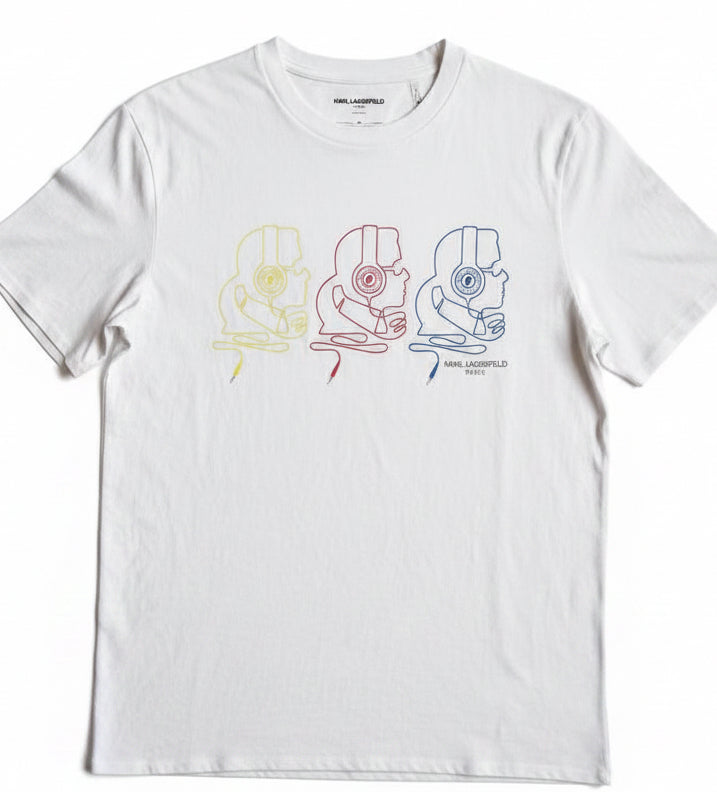 T-shirt KARL 011