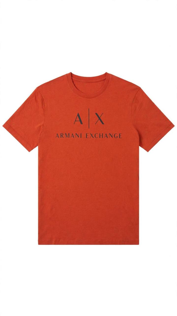 T-shirt ARMANI EXCHANGE 014