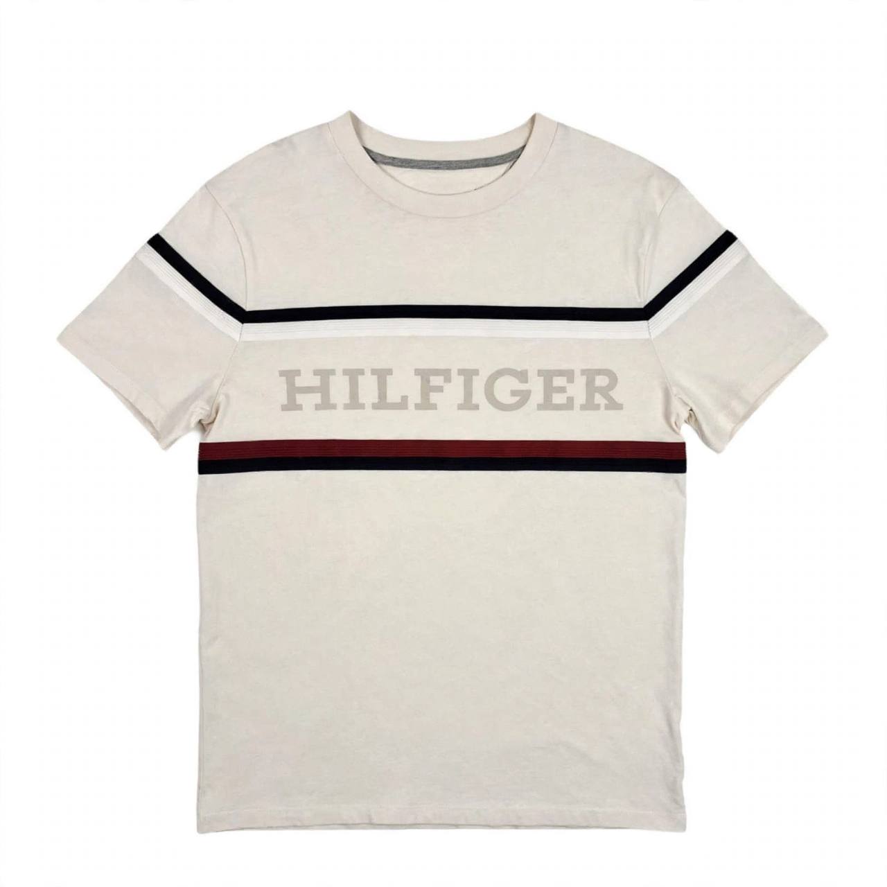 T-shirt TOMMY 003
