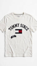 T-shirt TOMMY 005