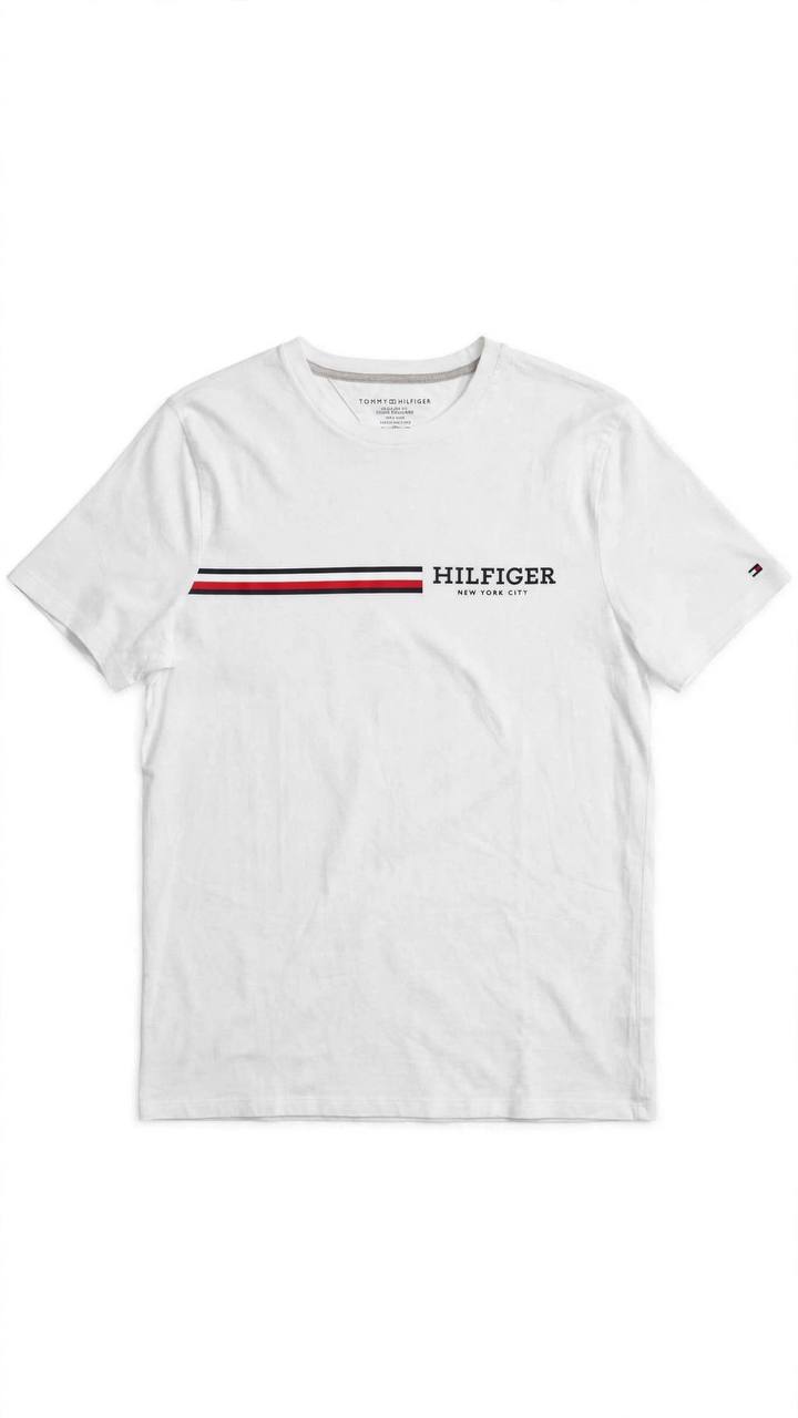 T-shirt TOMMY 004