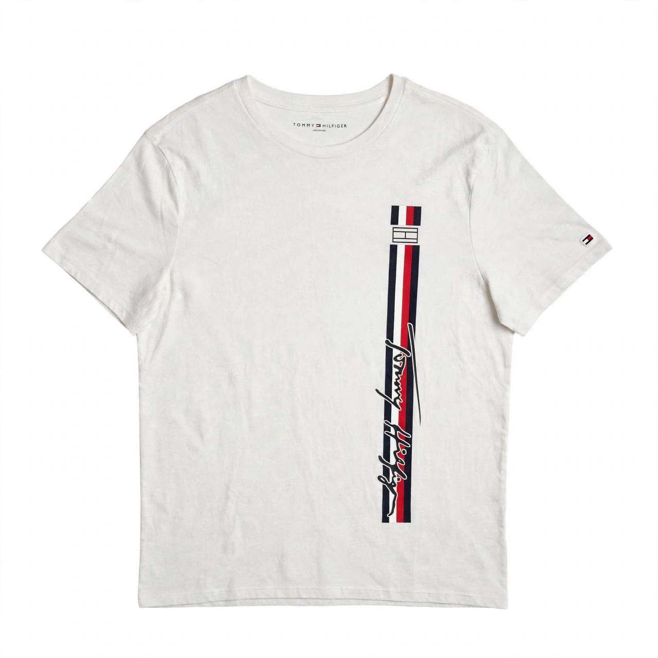 T-shirt TOMMY 007