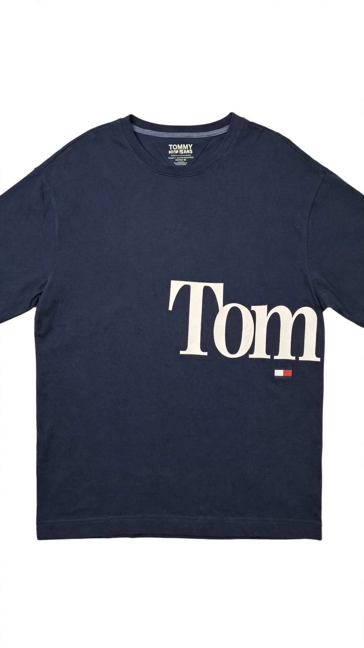 T-shirt TOMMY 008