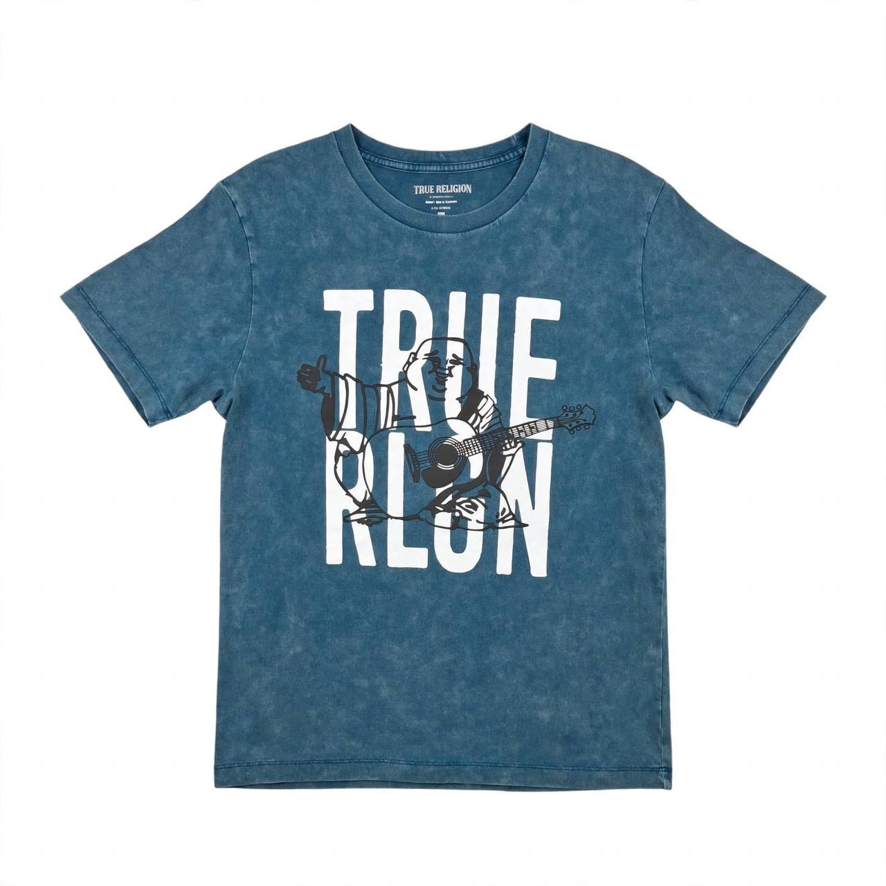 T-shirt TRUE RELIGION 003