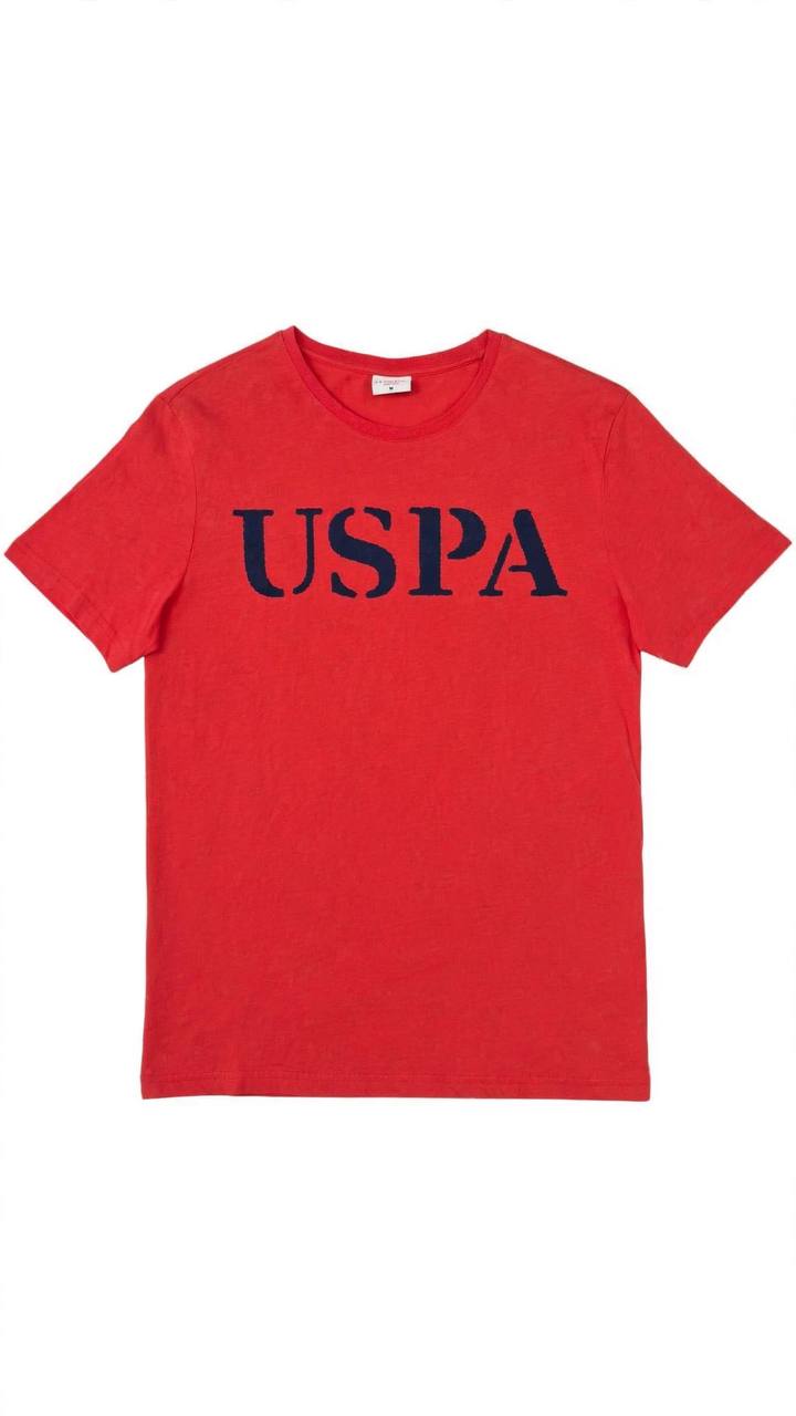 T-shirt USPA 004