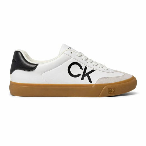 Calvin Klein Levit Sneakers Men- 02