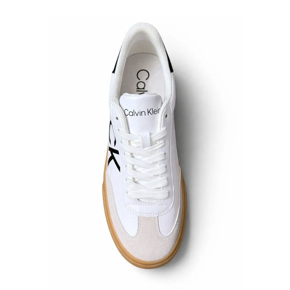 Calvin Klein Levit Sneakers Men- 02