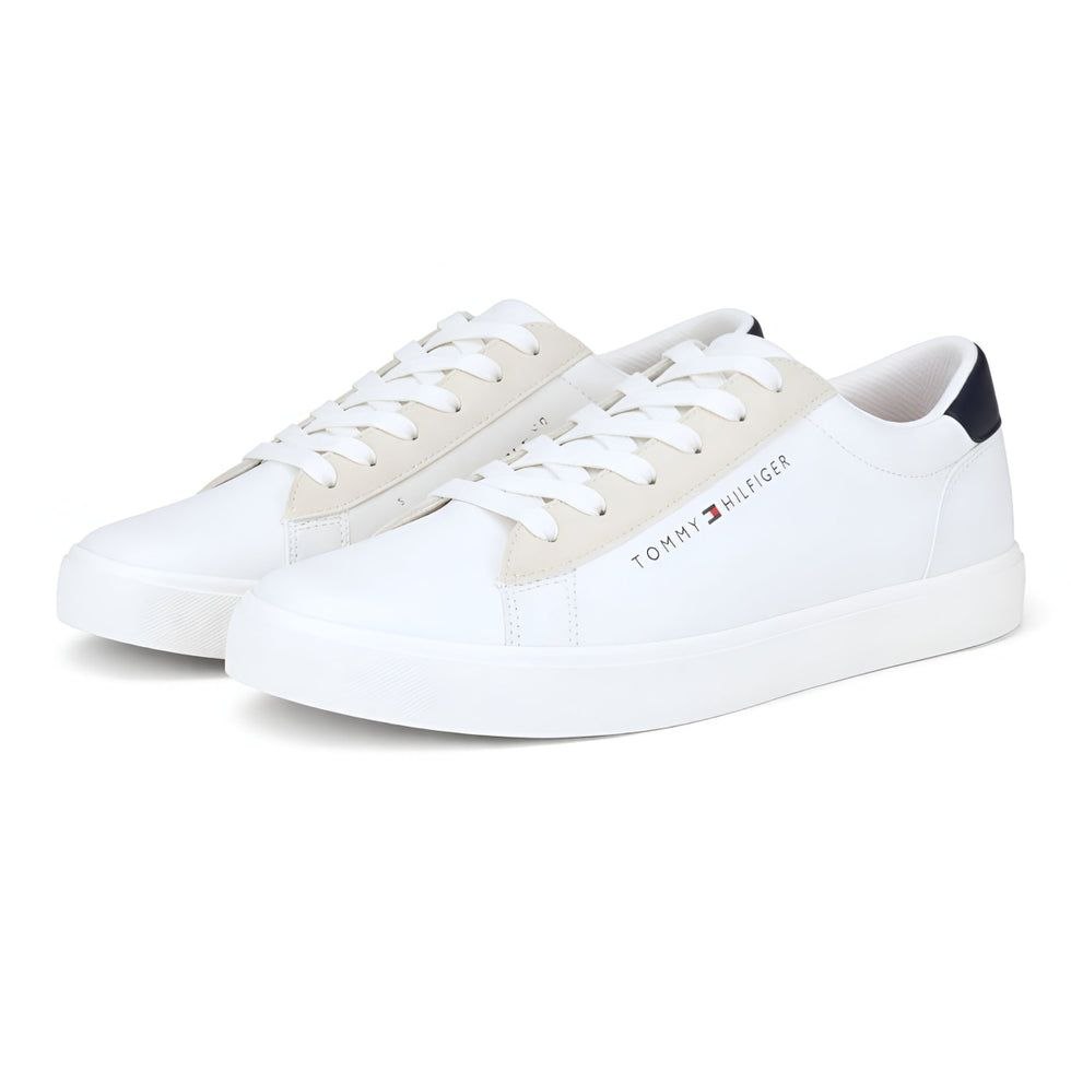 Tommy Hilfiger Ribby 2 Sneakers Men -03
