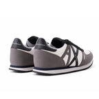 ARMANI EXCHANGE Logo Lace-Up XUX017 Sneakers -01