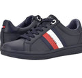 Tommy Hilfiger Sneakers Leather Outsole-07