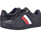 Tommy Hilfiger Sneakers Leather Outsole-07
