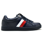 Tommy Hilfiger Sneakers Leather Outsole-07