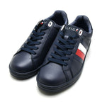 Tommy Hilfiger Sneakers Leather Outsole-07