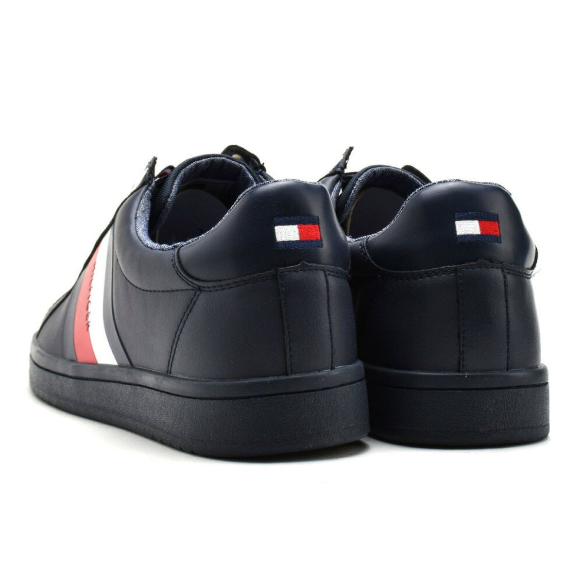 Tommy Hilfiger Sneakers Leather Outsole-07