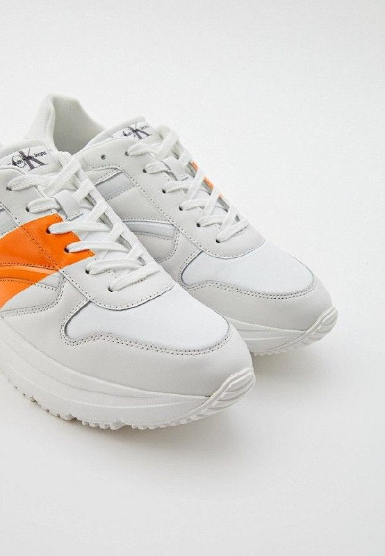 Calvin Klein Antoy Sneakers Men -04