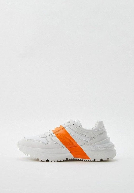 Calvin Klein Antoy Sneakers Men -04