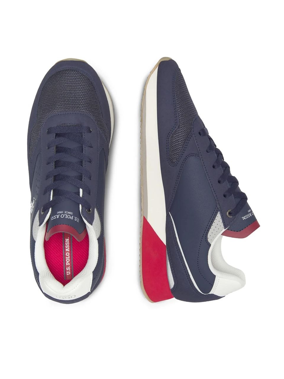U.S. POLO ASSN. Nobil 01