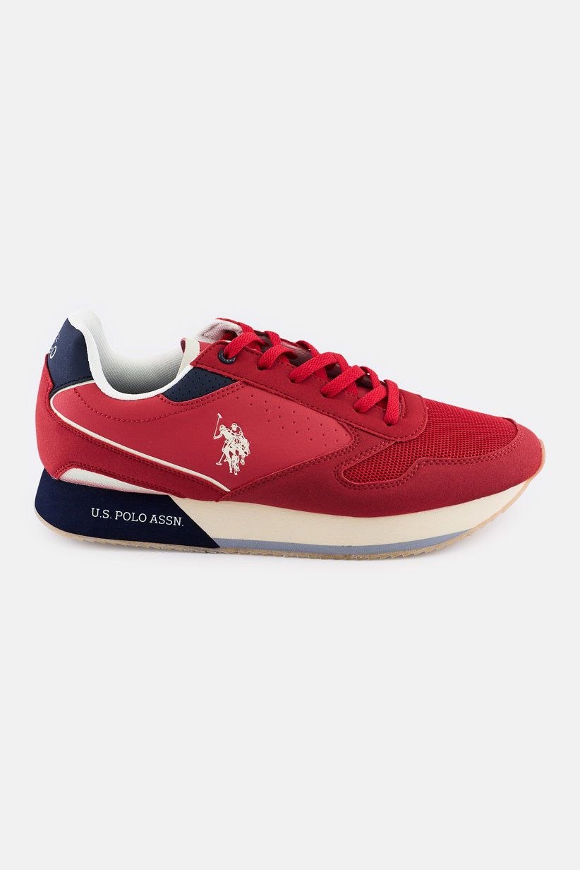 U.S. POLO ASSN. Nobil 01
