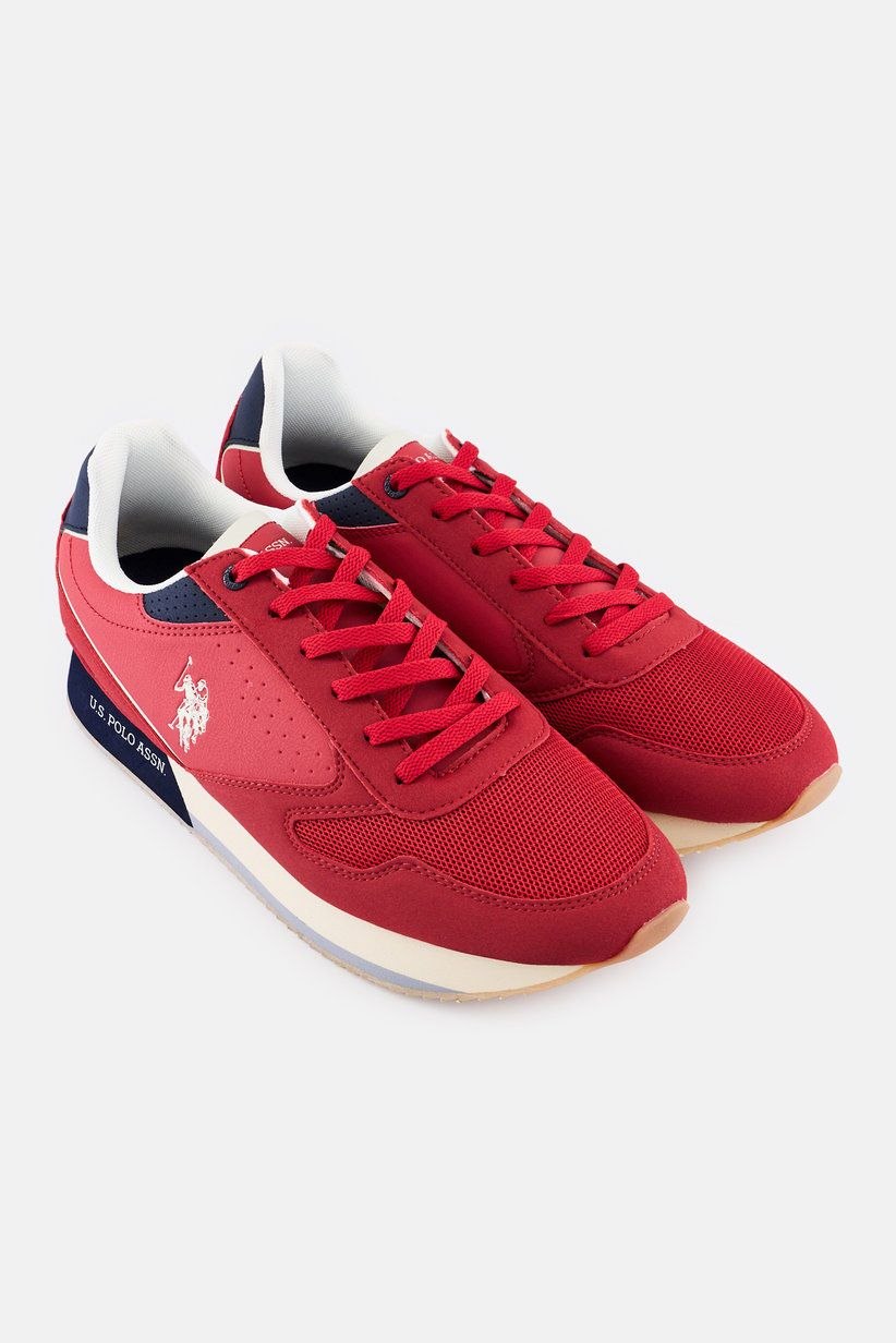 U.S. POLO ASSN. Nobil 01