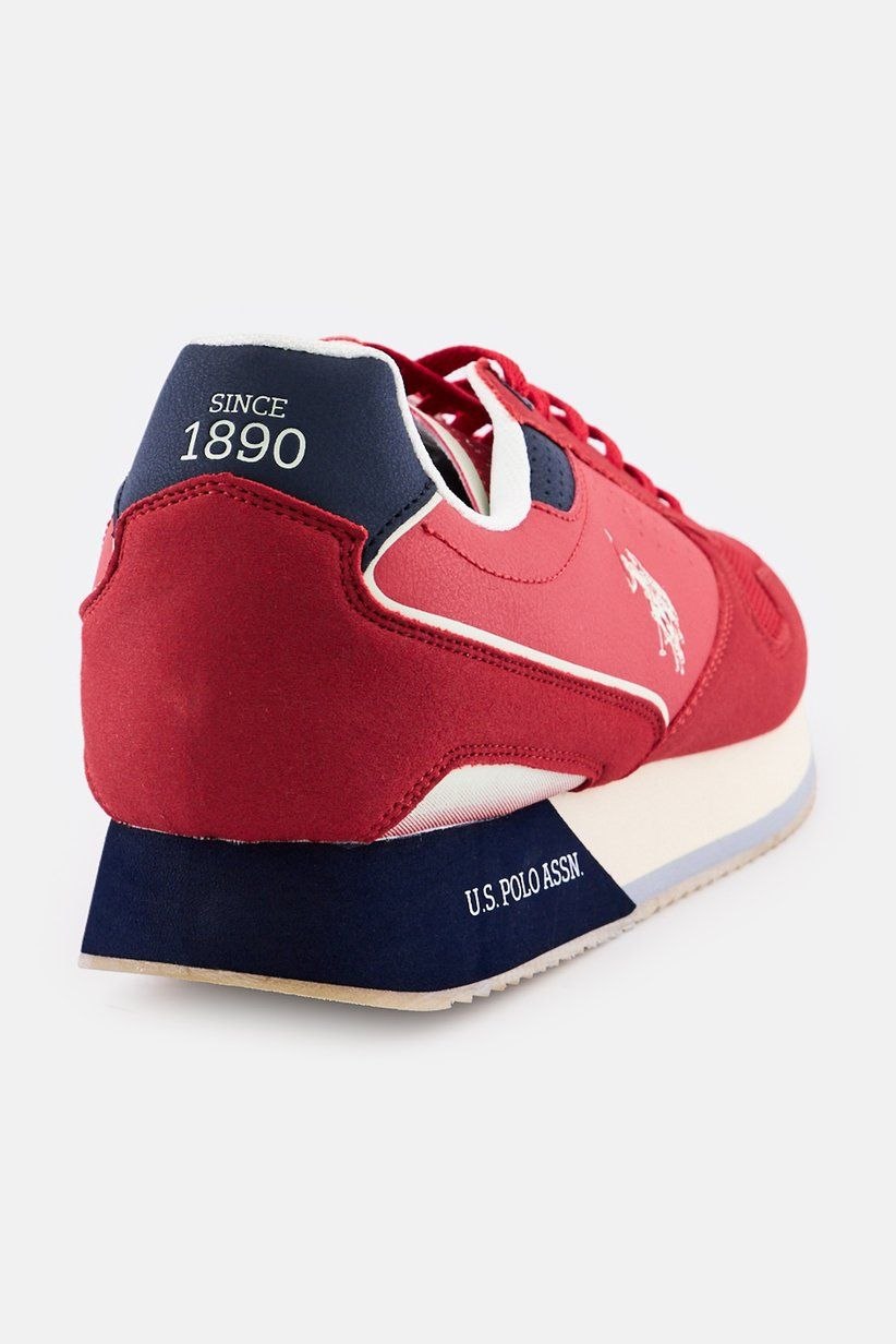 U.S. POLO ASSN. Nobil 01