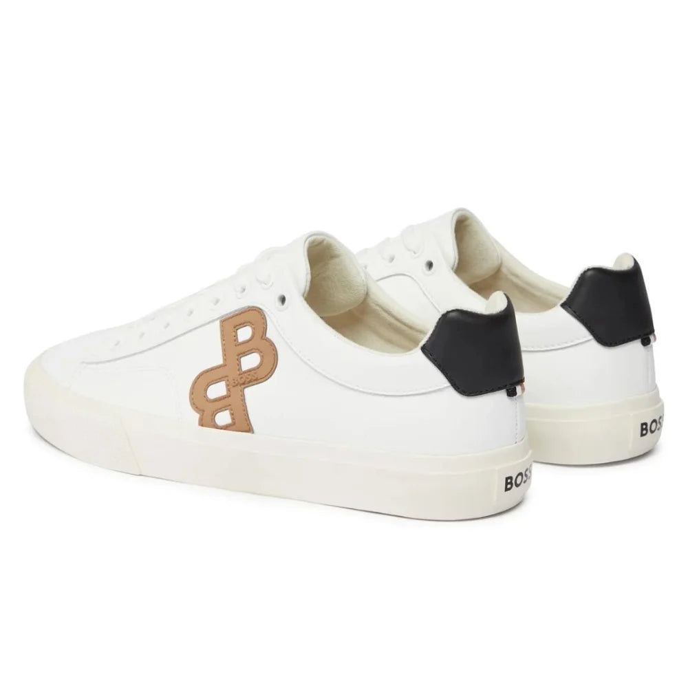 HUGO BOSS Aiden Tenn Sneakers 01
