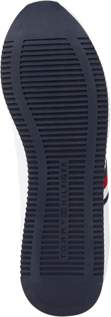 Tommy Hilfiger Men's Runner Sneakers Sports Shoes 09