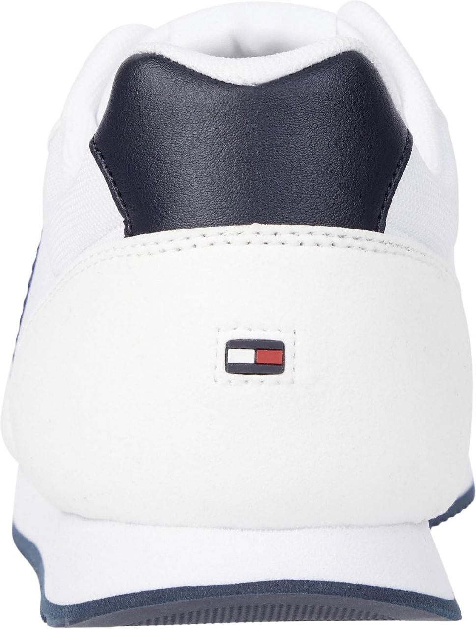 Tommy Hilfiger Men's Runner Sneakers Sports Shoes 09